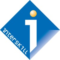 Interskill learning logo