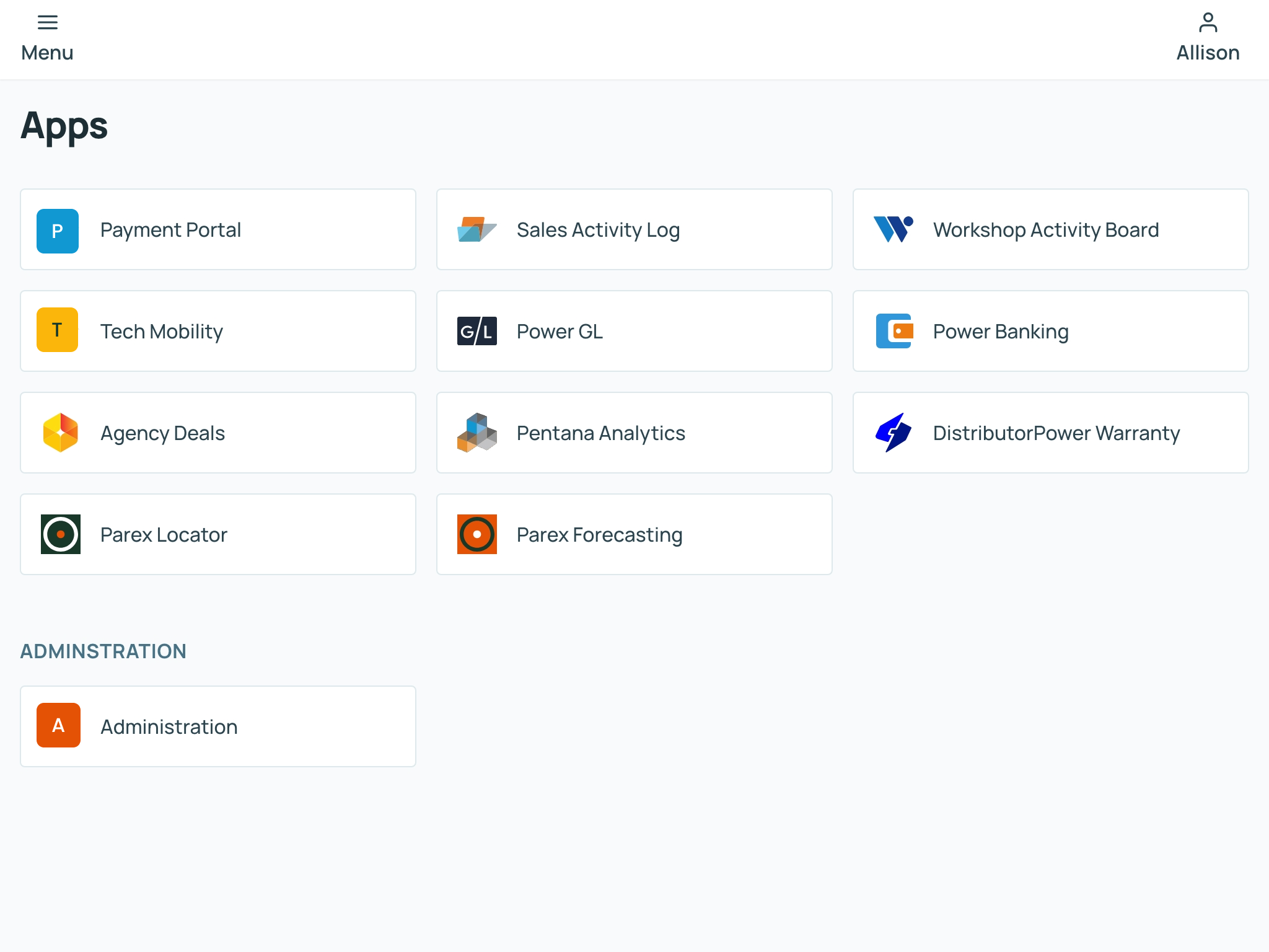 Design System