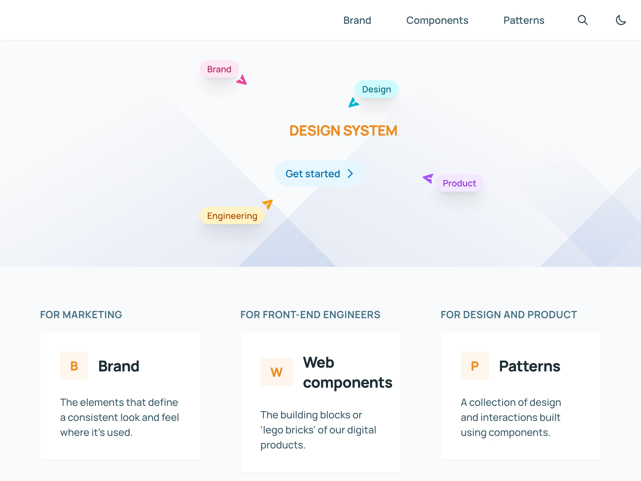 Design System