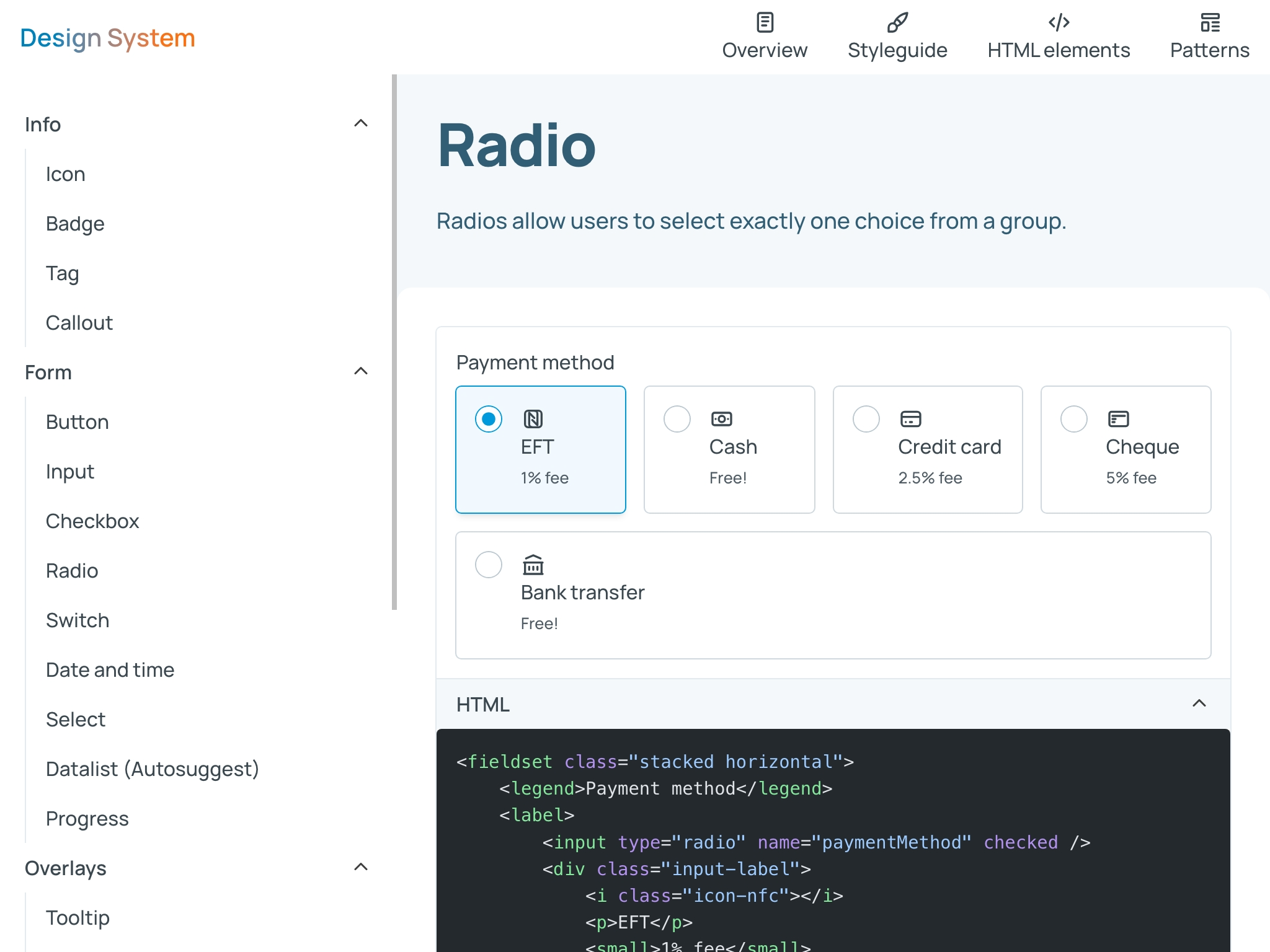 Radio